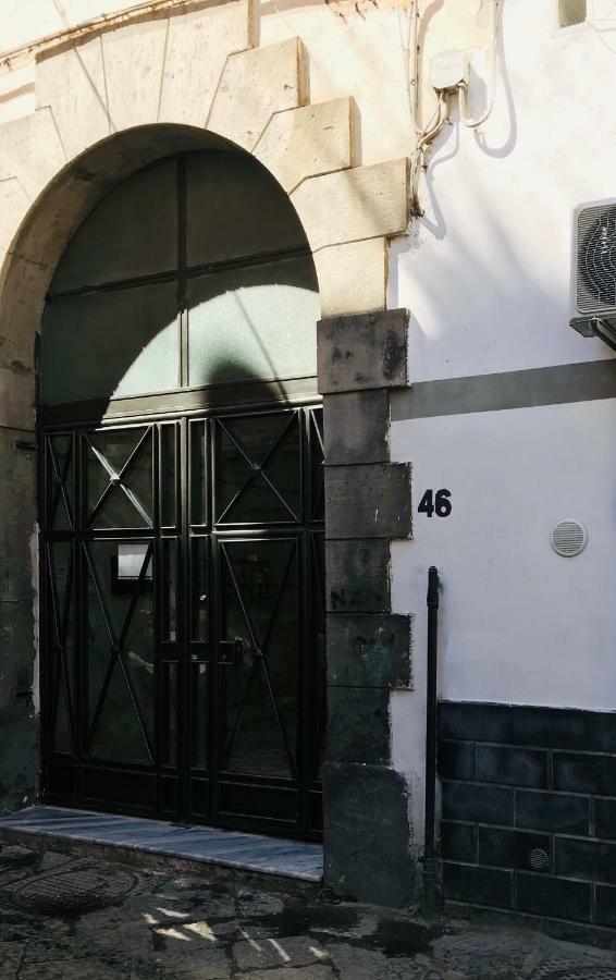 Casa Maurano Villa Naples Exterior photo